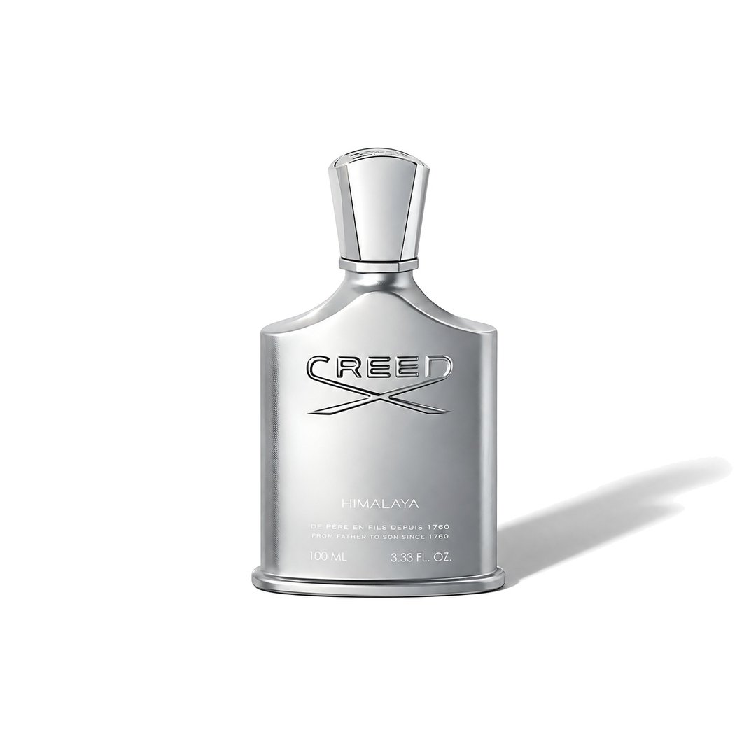 Himalaya by Creed, bottle casting a soft shadow, photo 1 of 6