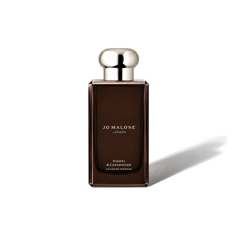 Jo Malone London Hinoki & Cedarwood decant
