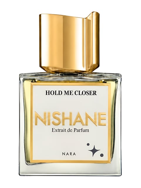 Nishane Hold Me Closer decant