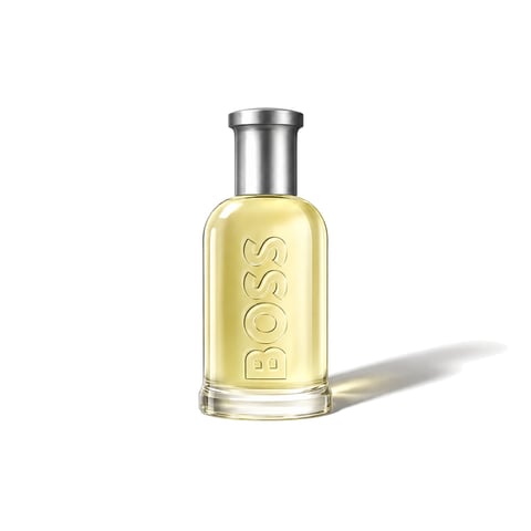 Hugo Boss Boss Bottled decant
