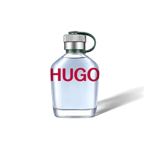 Hugo Boss Hugo Man decant