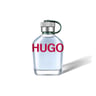 Hugo Man