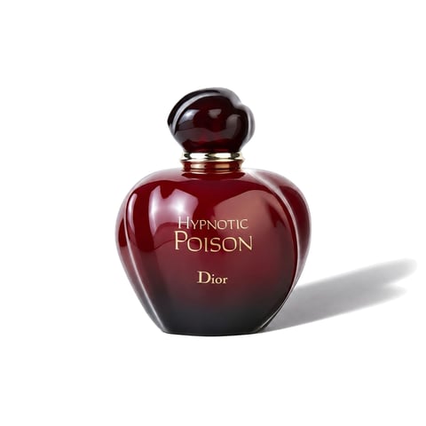 Bottle of Hypnotic Poison by Dior