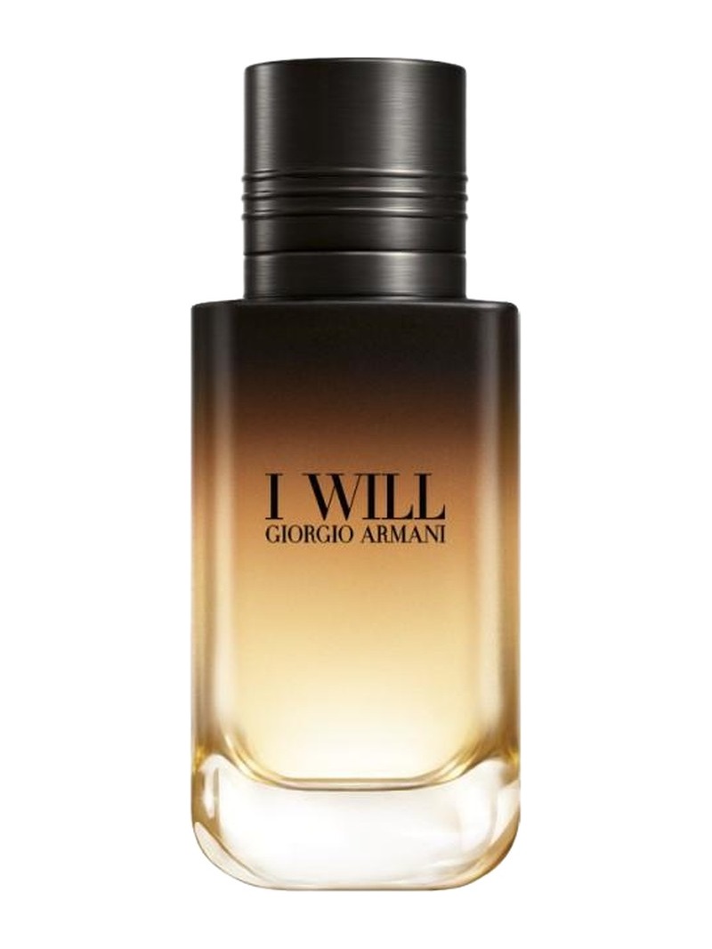 I Will by Giorgio Armani