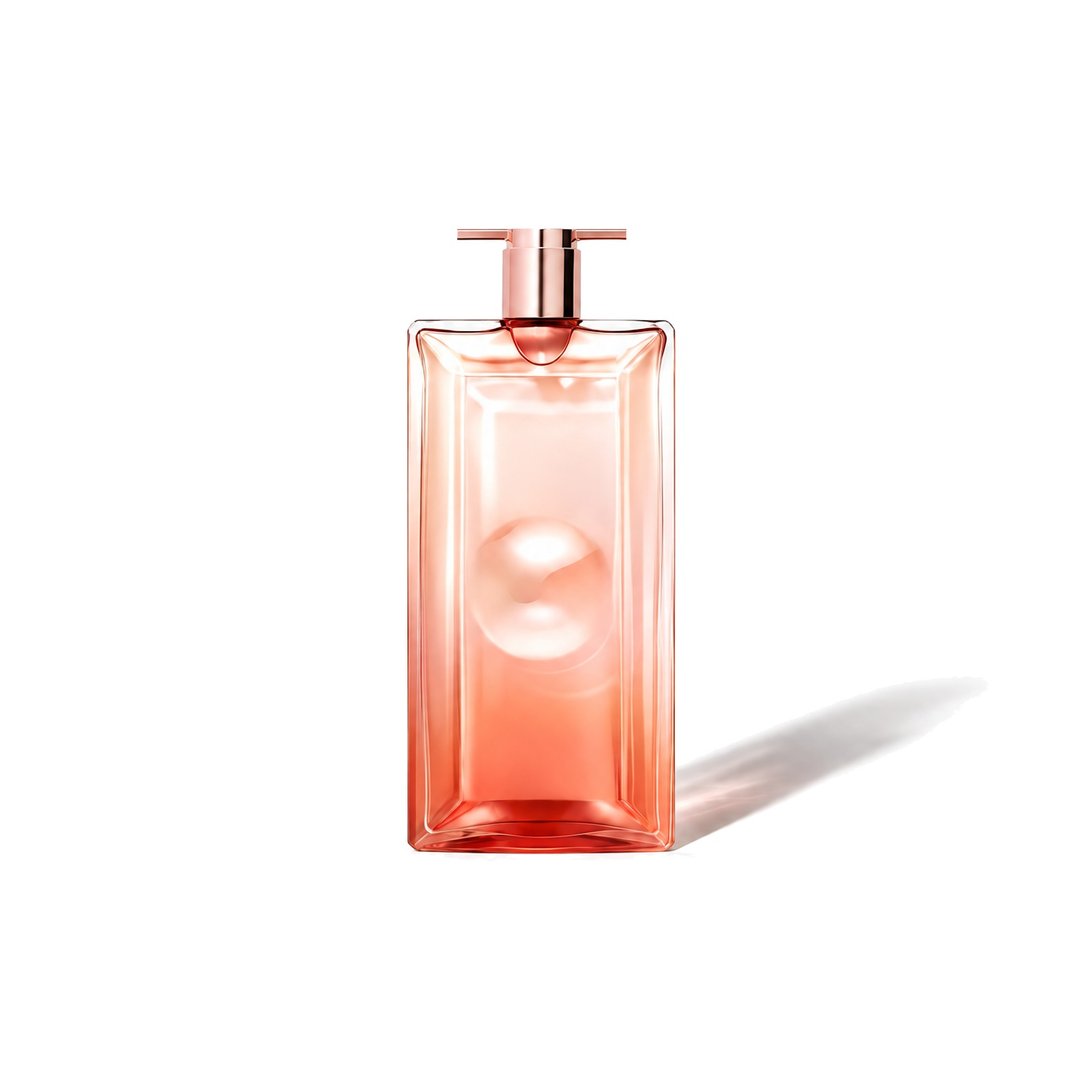 Idôle Now di Lancôme, flacone che proietta un’ombra morbida, foto 1 di 6