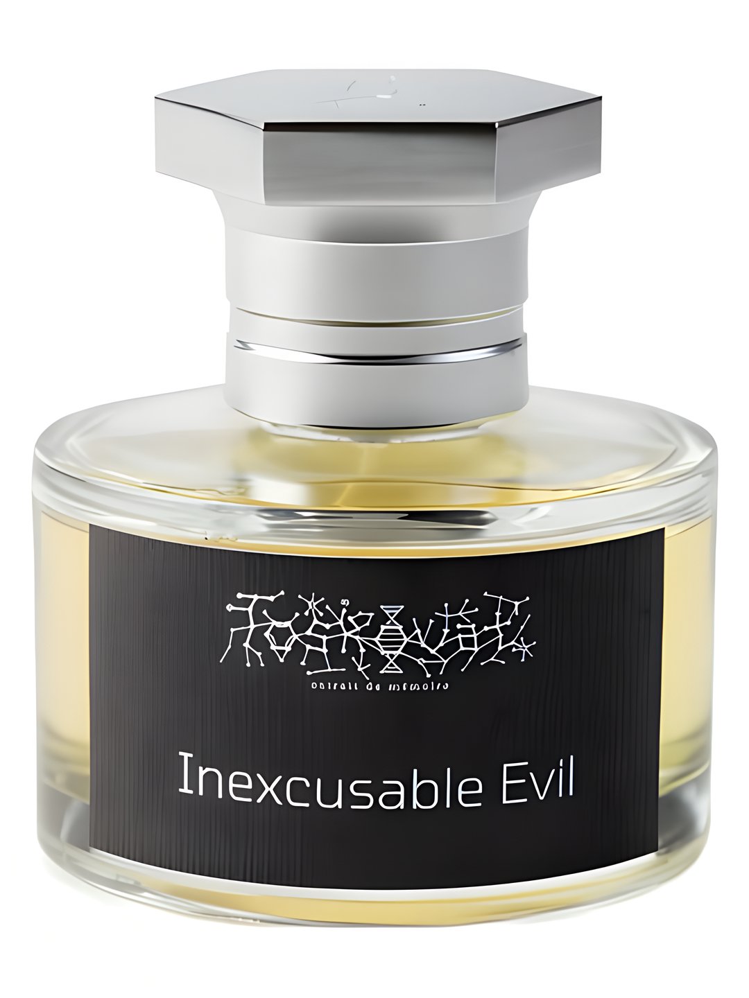 Inexcusable Evil by Toskovat'