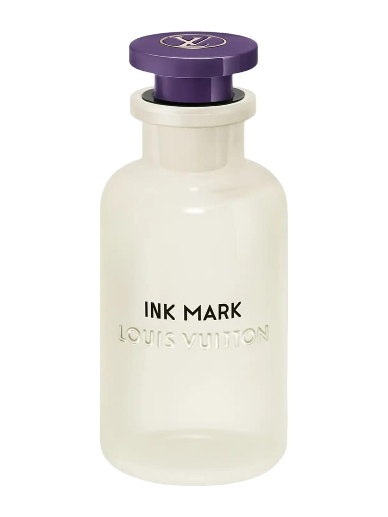 Ink Mark by Louis Vuitton