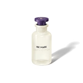 Louis Vuitton Ink Mark