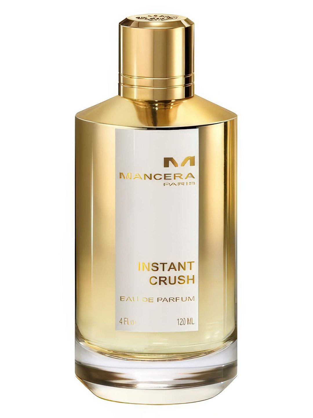 Instant Crush by Mancera