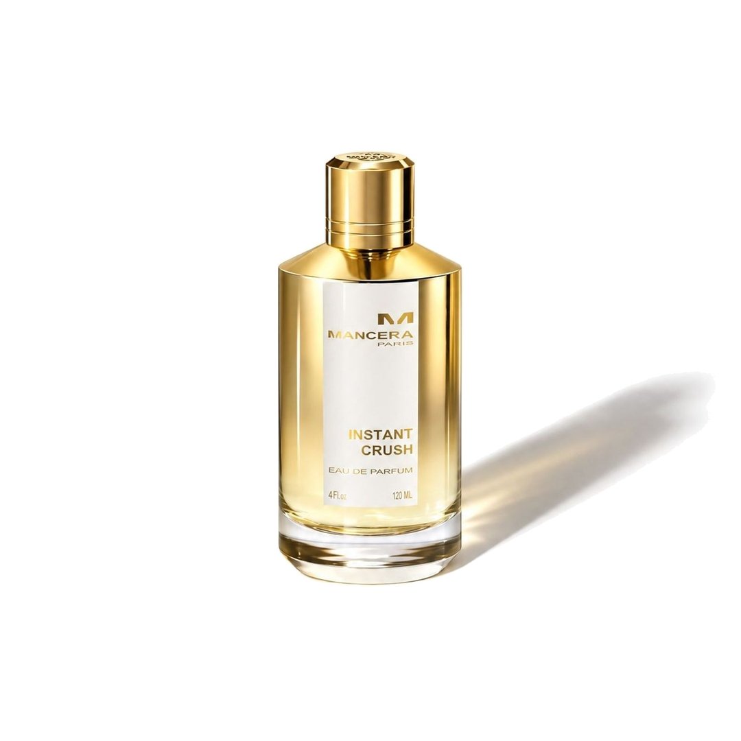 Instant Crush by Mancera, bottle casting a soft shadow, photo 1 of 6