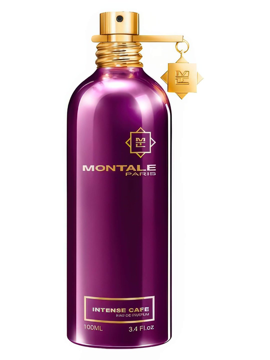 Intense Cafe by Montale