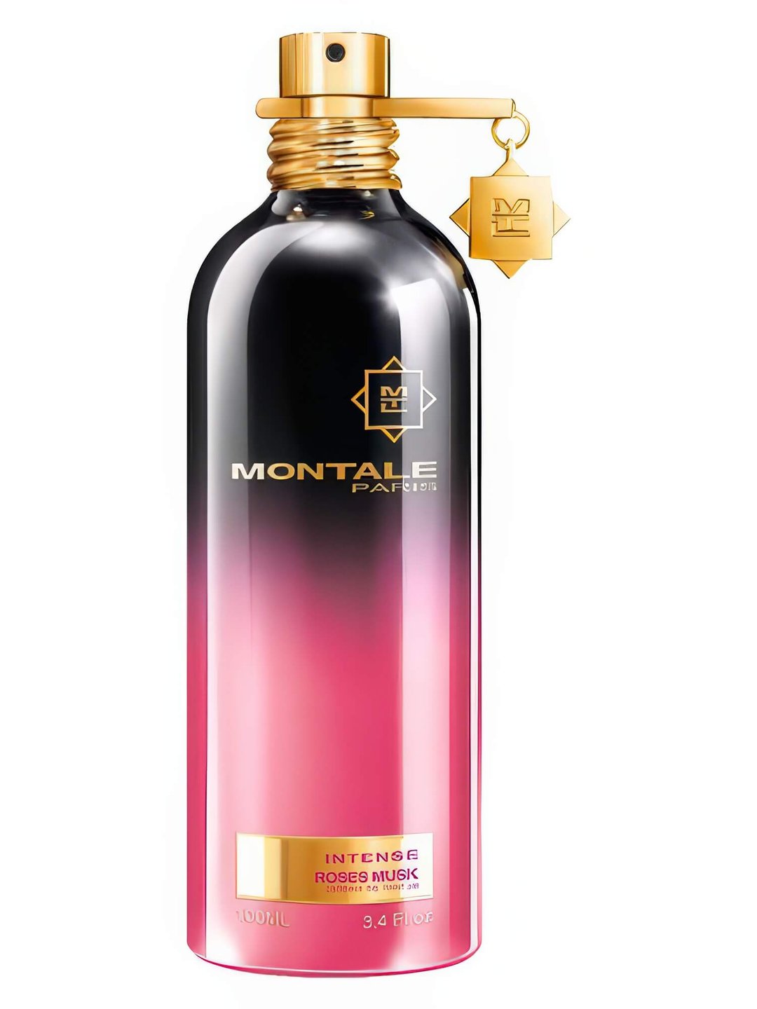 Intense Roses Musk by Montale
