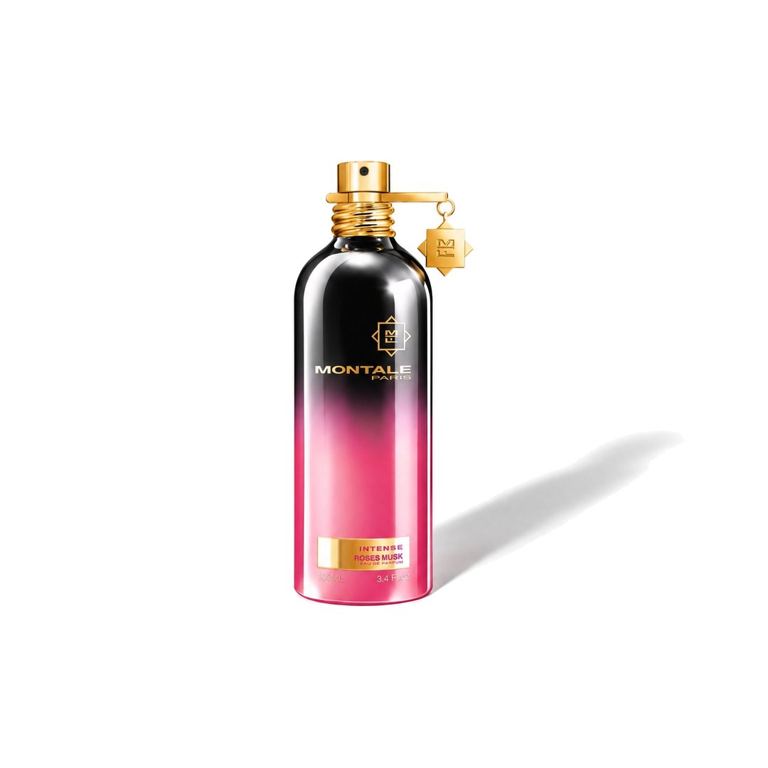 Montale Intense Roses Musk, üveg lágy árnyékkal, 1. fotó (6 közül)