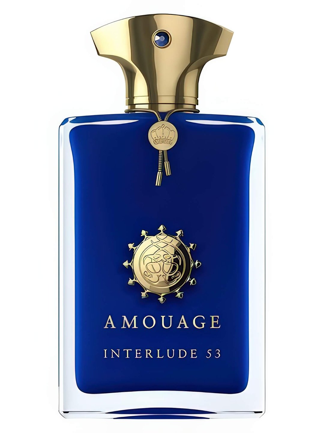 Interlude 53 Man by Amouage