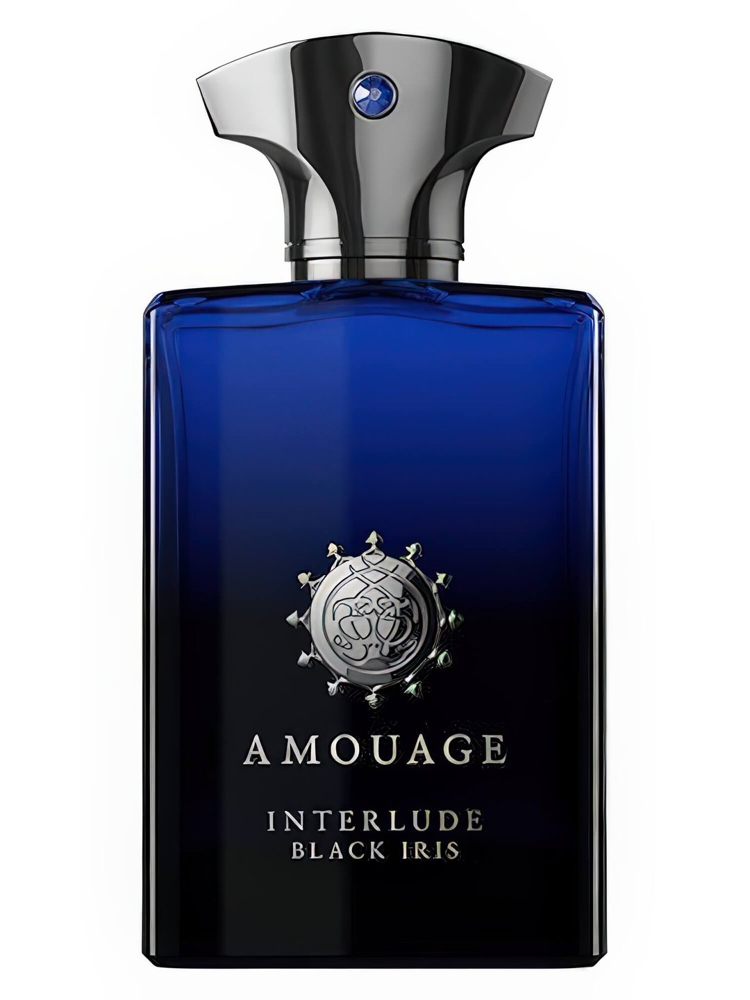 Interlude Black Iris by Amouage