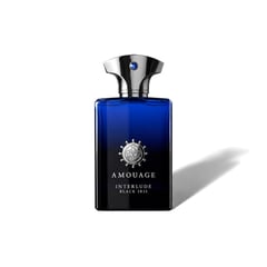 Amouage Interlude Black Iris