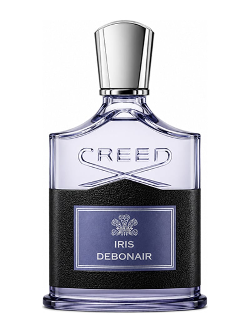 Iris Debonair by Creed