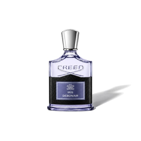 Creed Iris Debonair decant