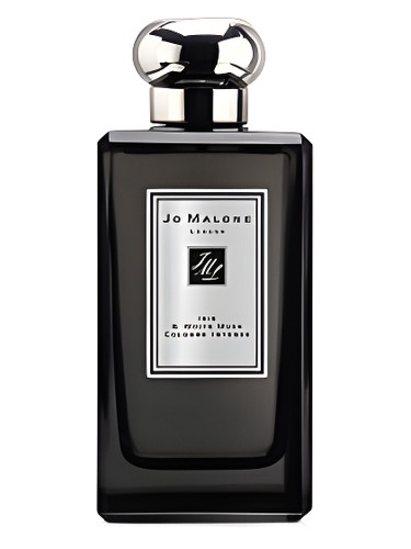 Iris & White Musk by Jo Malone London