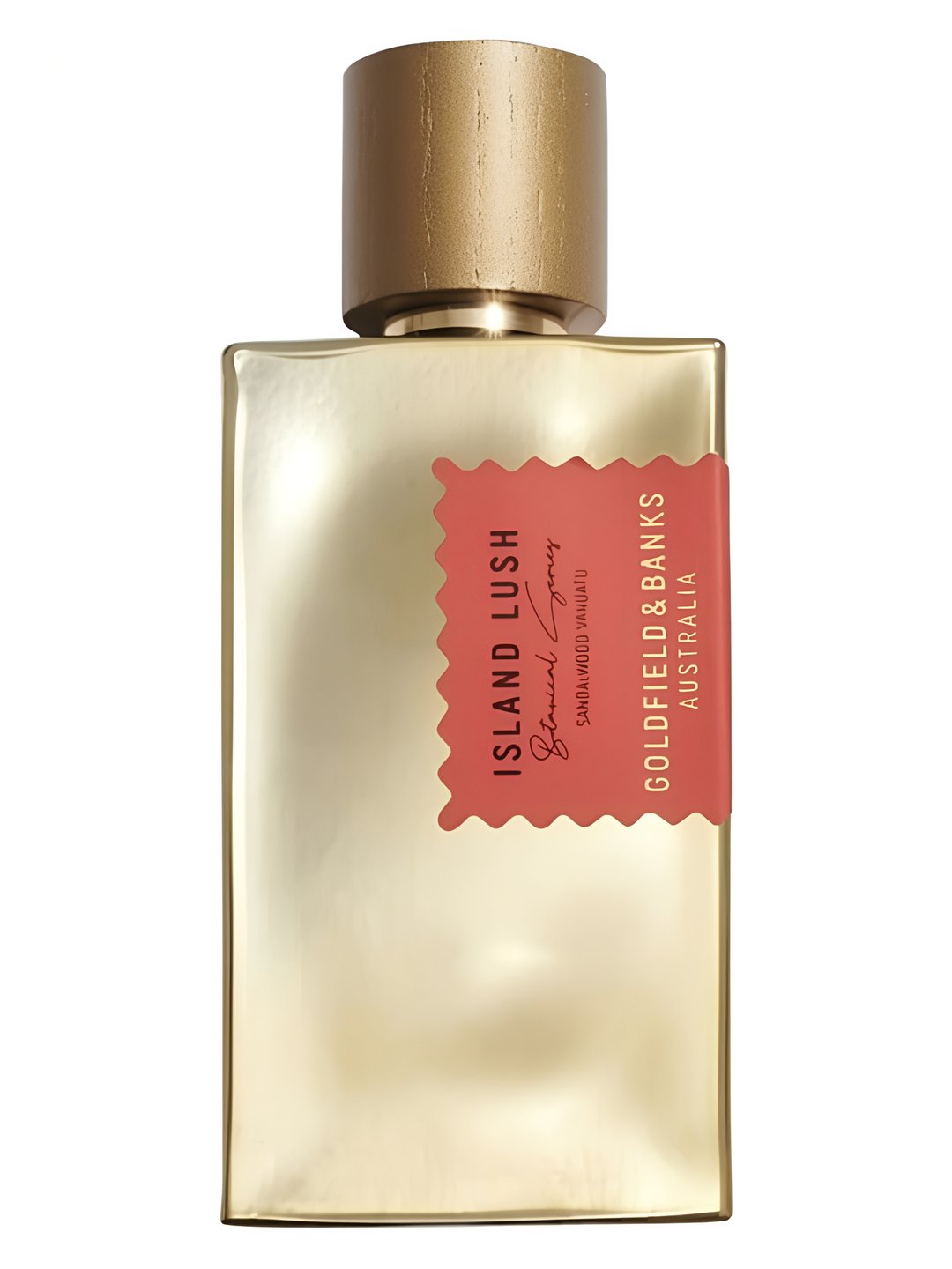Island Lush by Goldfield & Banks