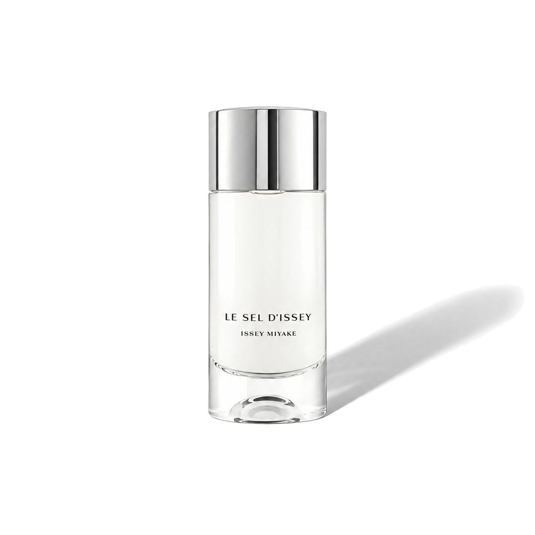 Le Sel d'Issey von Issey Miyake, Flakon mit weichem Schattenwurf, Foto 1 von 6