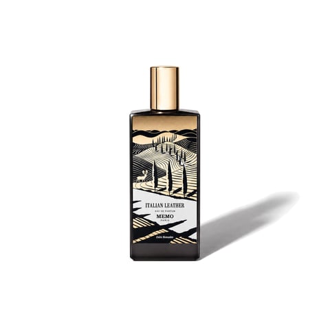 Memo Paris Italian Leather decant