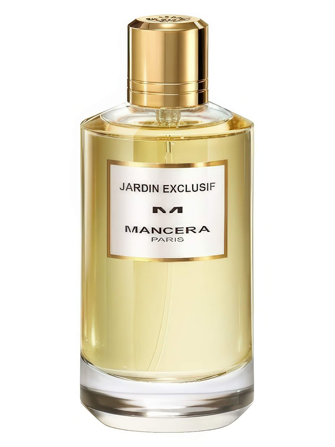 Jardin Exclusif by Mancera