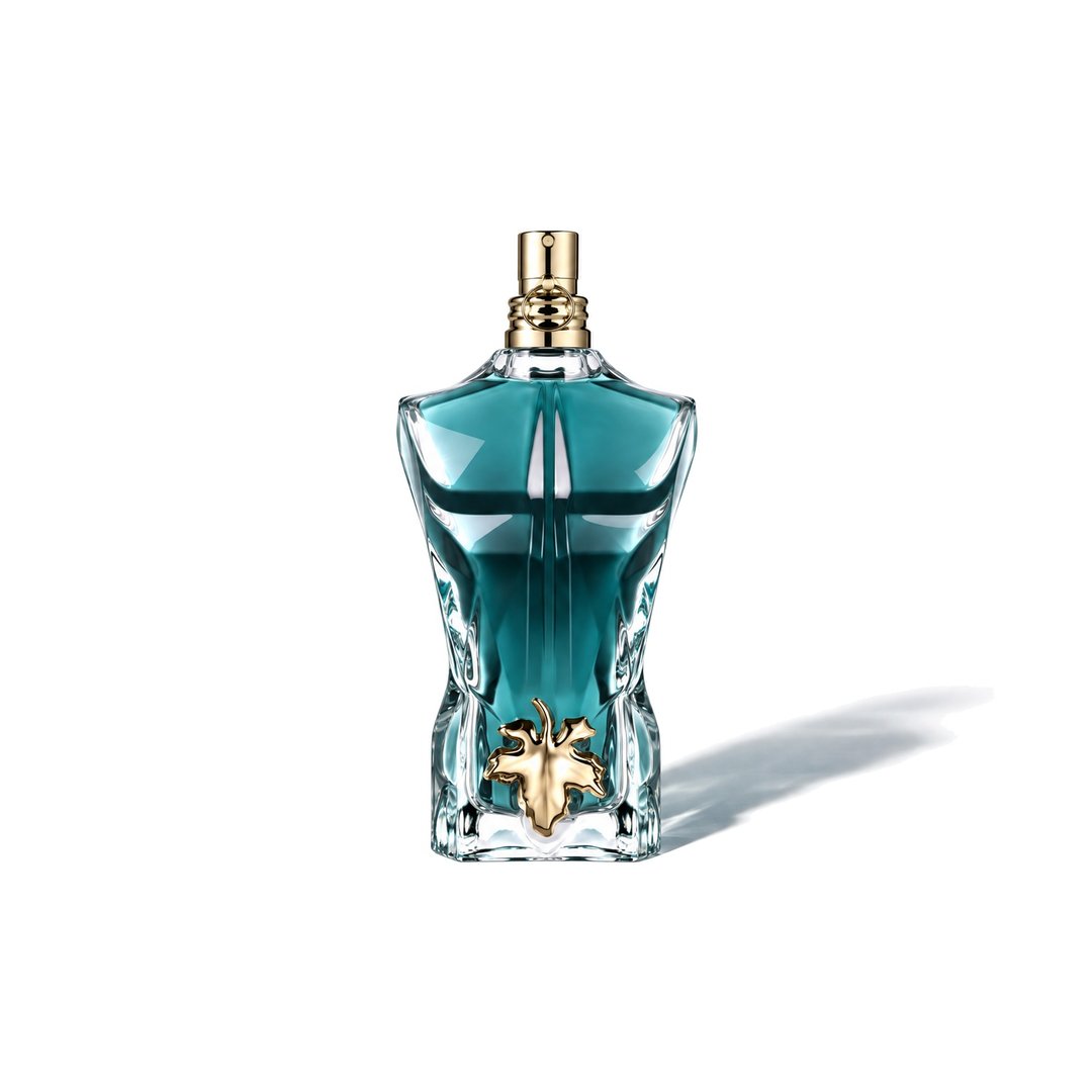 Le Beau Eau de Toilette by Jean Paul Gaultier perfume bottle