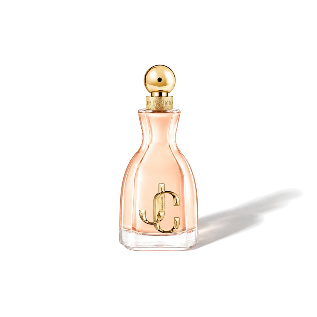 I Want Choo de la Jimmy Choo, flacon care proiectează o umbră discretă, fotografia 1 din 6
