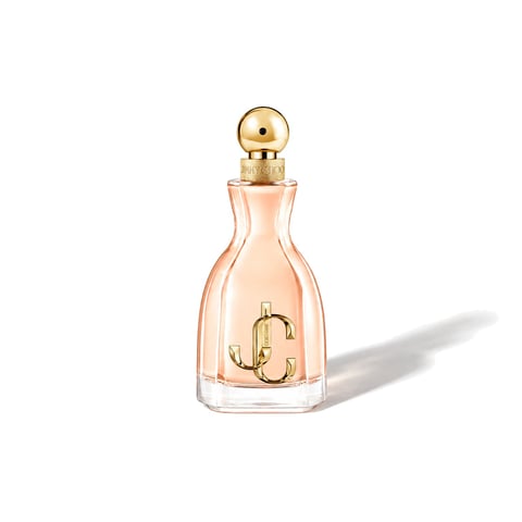 Decant Jimmy Choo I Want Choo