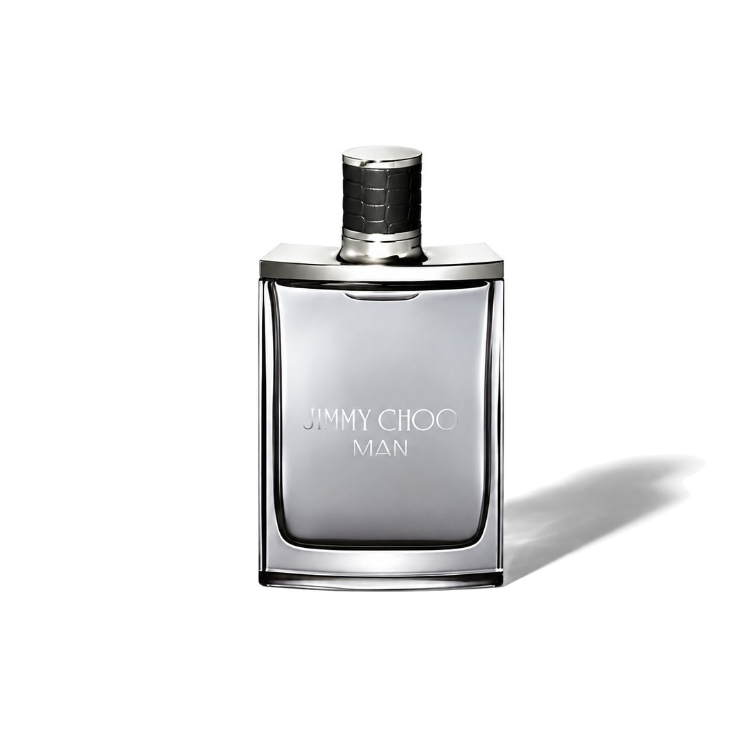 Jimmy Choo Man marki Jimmy Choo, flakon rzucający delikatny cień, zdjęcie 1 z 6