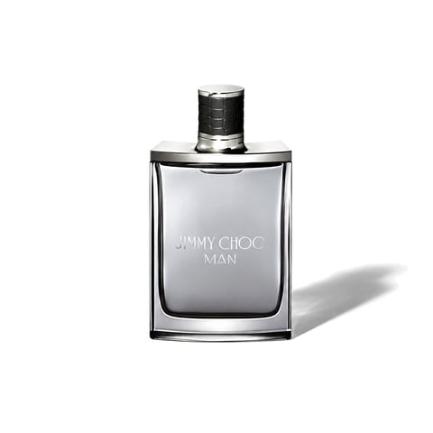 Odlewka Jimmy Choo Man