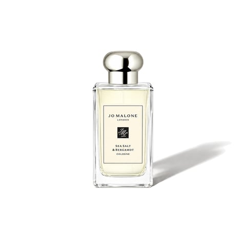 Decant Jo Malone London Sea Salt & Bergamot