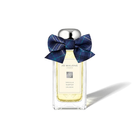 Decant di Jo Malone London Vanilla Scotch
