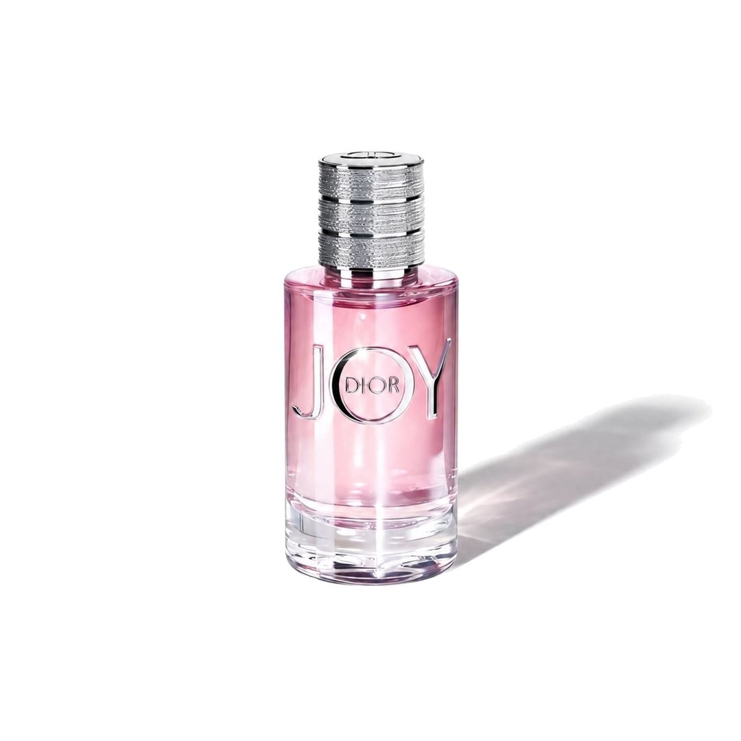 Joy by Dior by Dior, bottle casting a soft shadow, photo 1 of 6