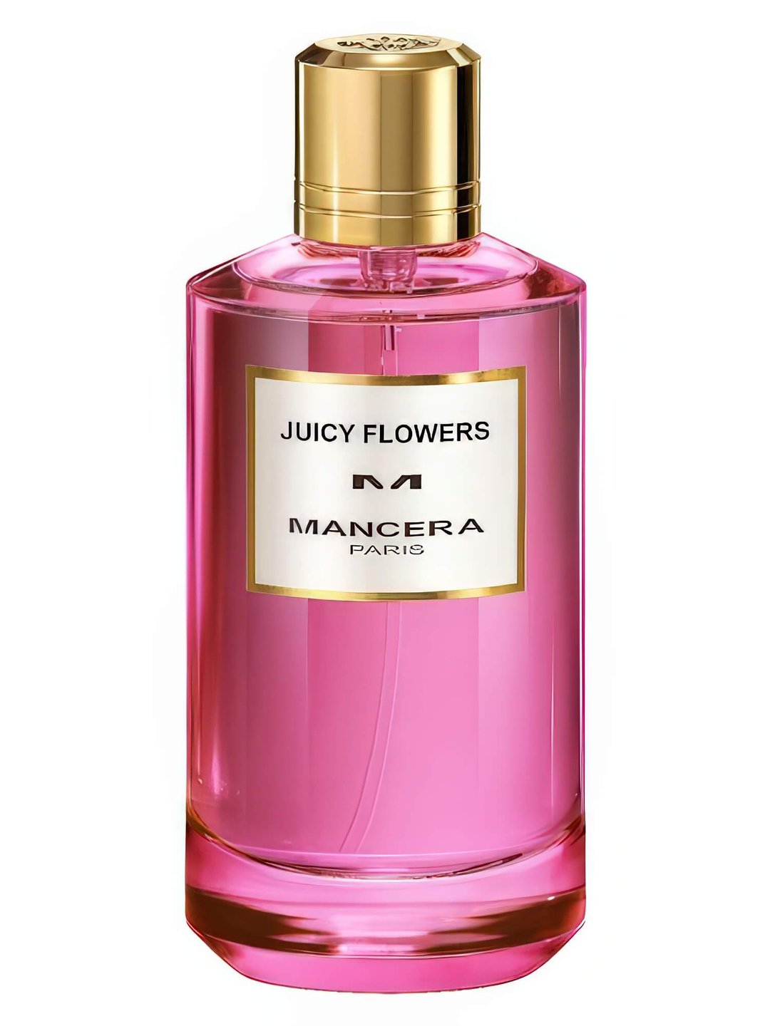 Juicy Flowers by Mancera