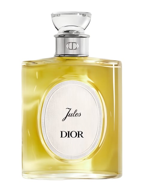 Dior Jules Dioriginals decant