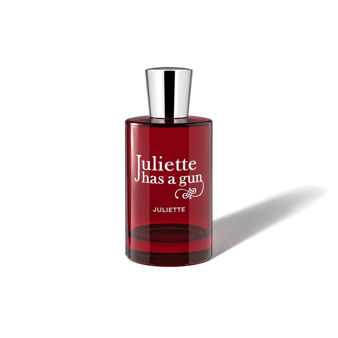 Juliette by Juliette Has a Gun, bottle casting a soft shadow, photo 1 of 6