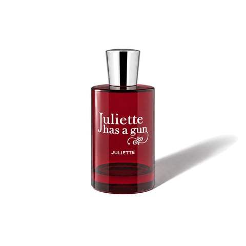 Juliette Has a Gun Juliette decant