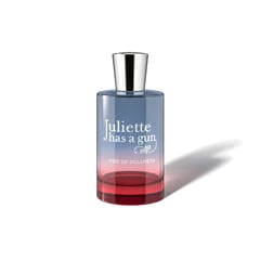Juliette Has a Gun Ode to Dullness