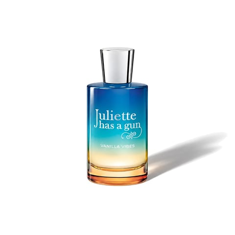 Juliette Has a Gun Vanilla Vibes decant