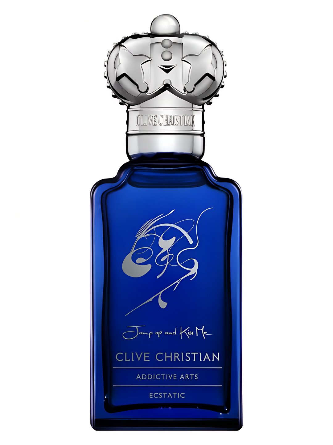 Jump Up And Kiss Me Ecstatic by Clive Christian