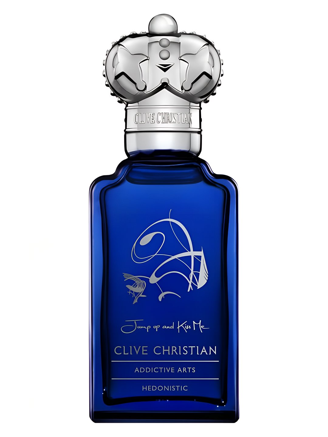 Jump Up And Kiss Me Hedonistic by Clive Christian