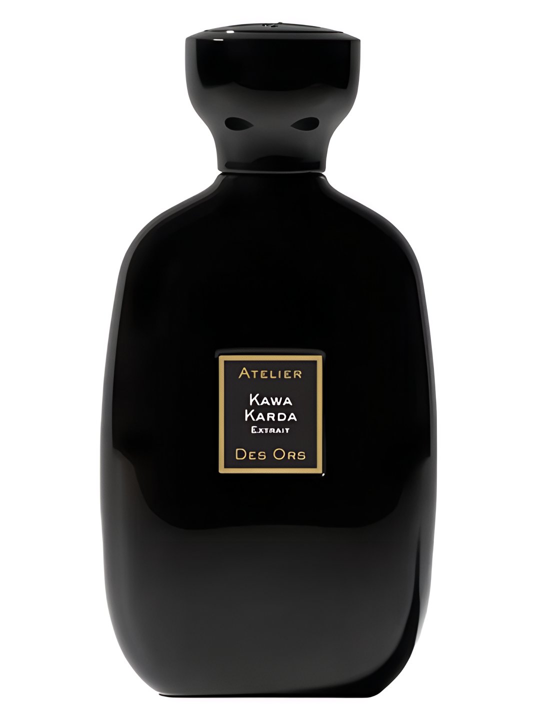 Kawa Karda by Atelier des Ors