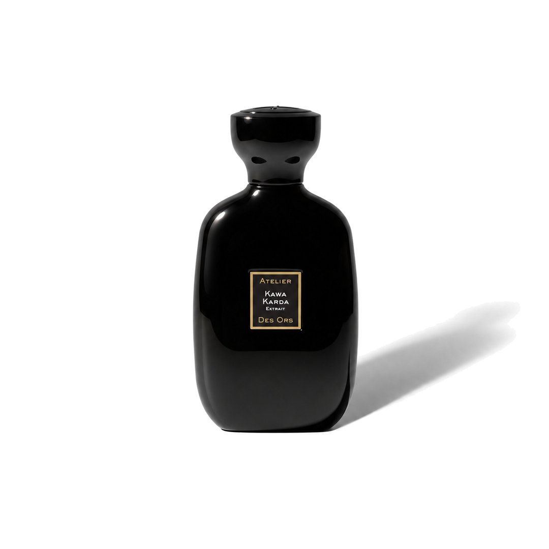 Kawa Karda by Atelier des Ors, bottle casting a soft shadow, photo 1 of 6