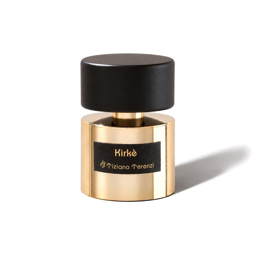 Kirke by Tiziana Terenzi, bottle casting a soft shadow, photo 1 of 6