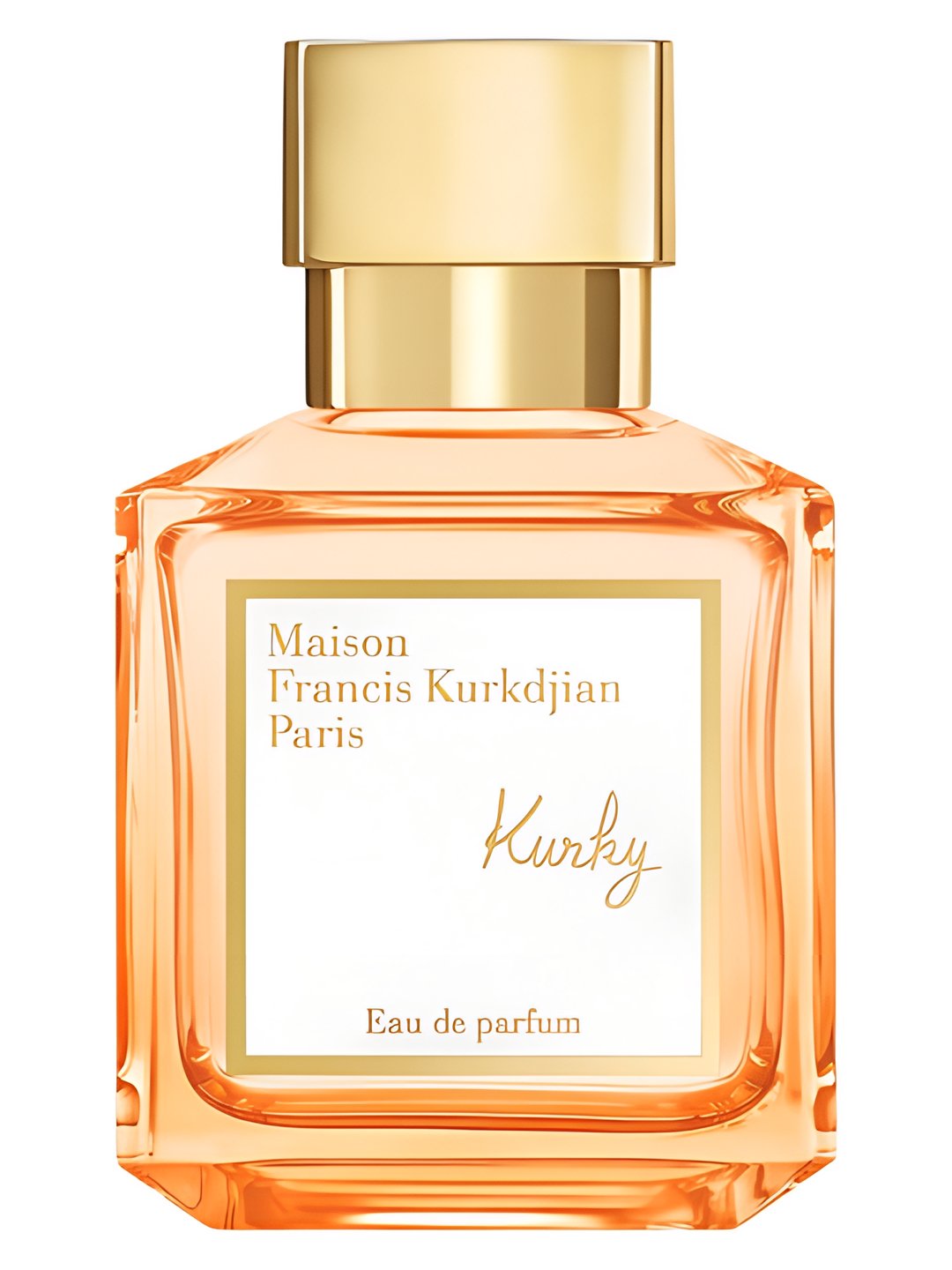 Kurky by Maison Francis Kurkdjian