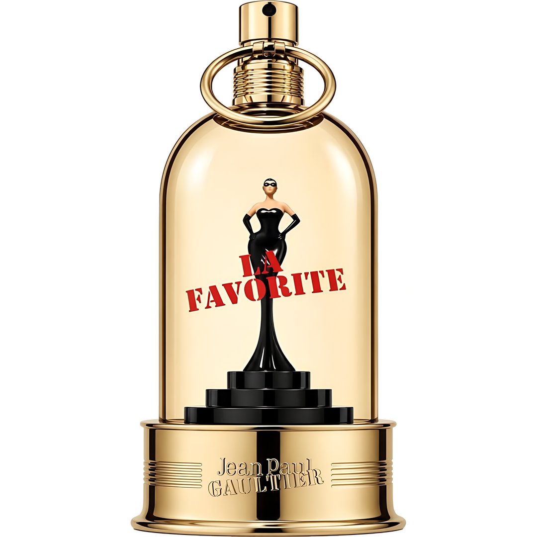 La Favorite by Jean Paul Gaultier