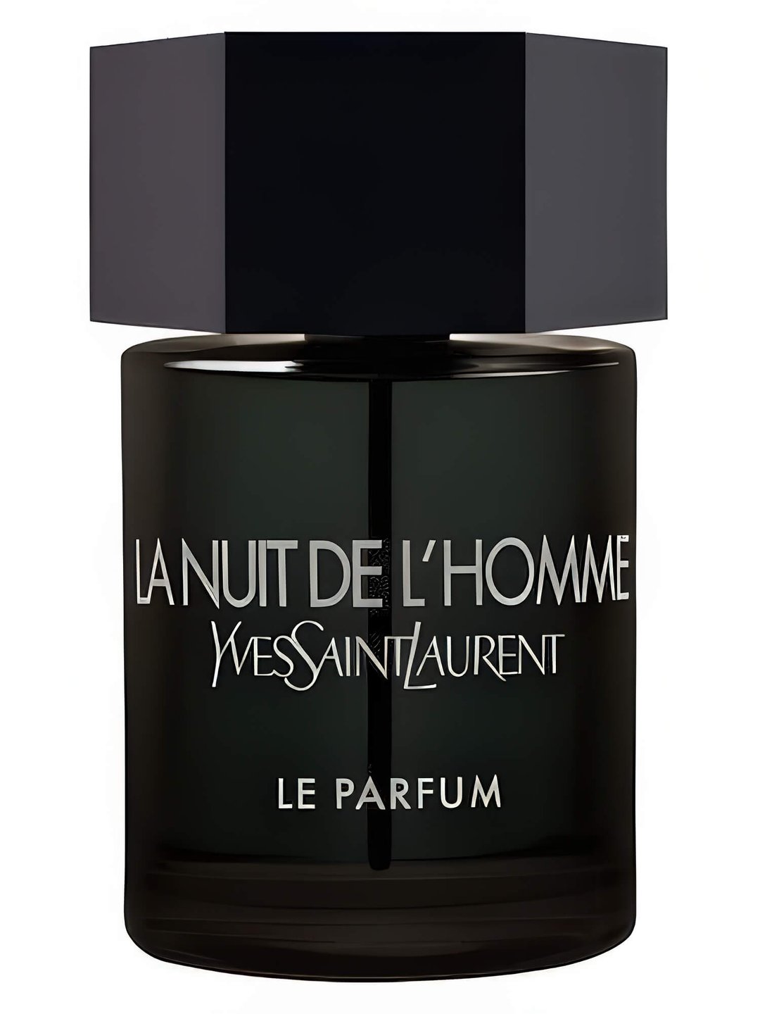 La Nuit de L'Homme Le Parfum by Yves Saint Laurent