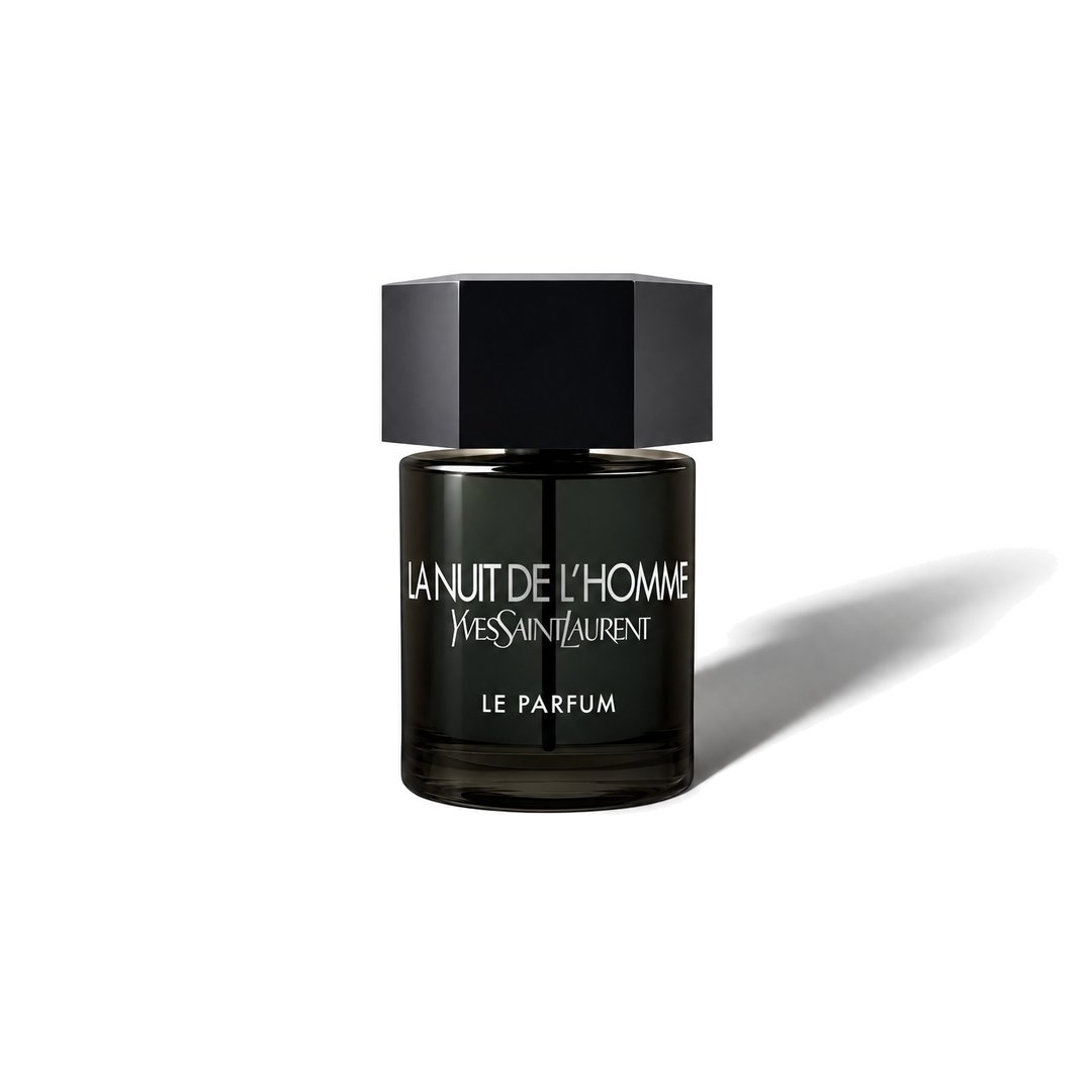 La Nuit de L'Homme Le Parfum de la Yves Saint Laurent, fotografia 1 din 4